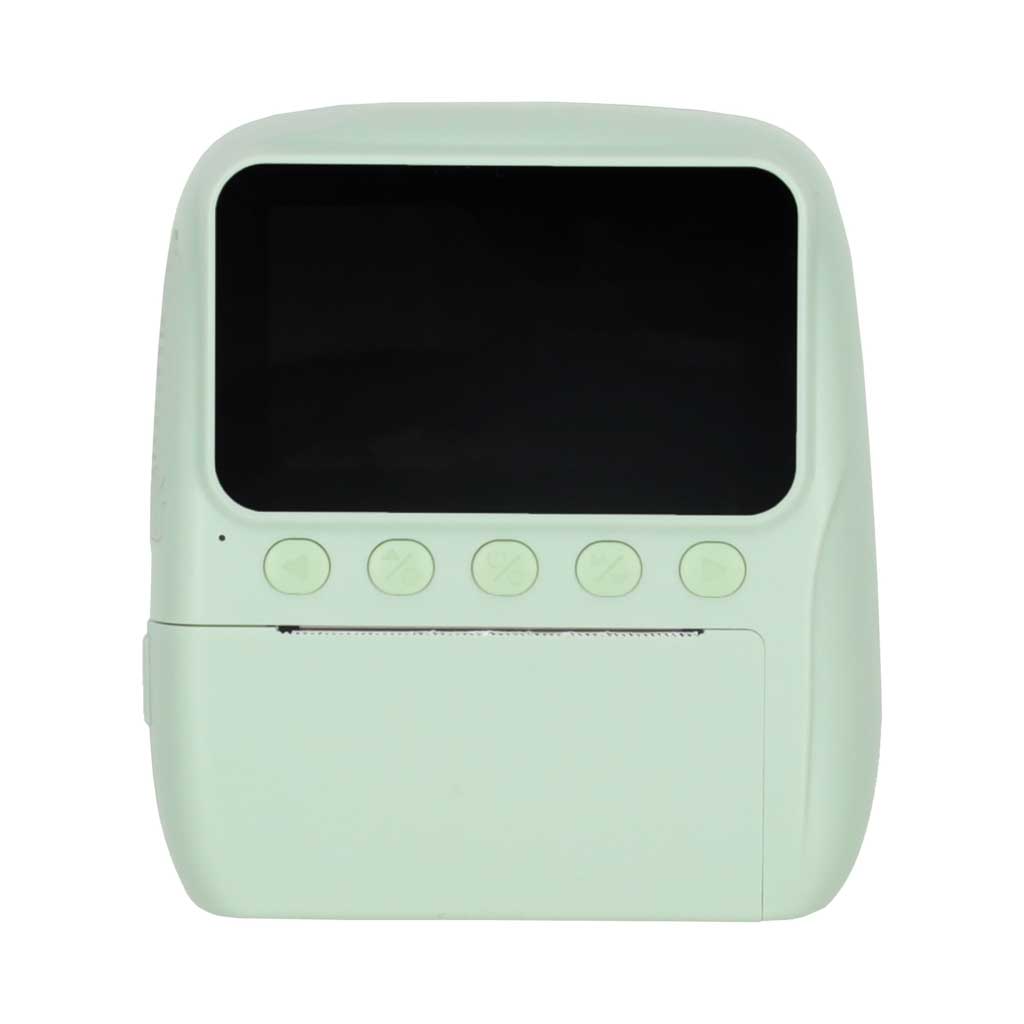 Kohene pildistamine ja jagamine