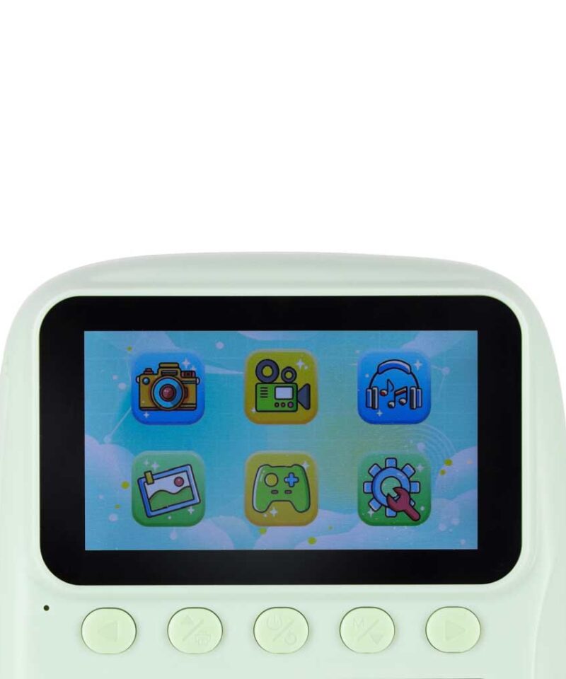 Kaasaegne tehnoloogia kohese jäädvustamise jaoks