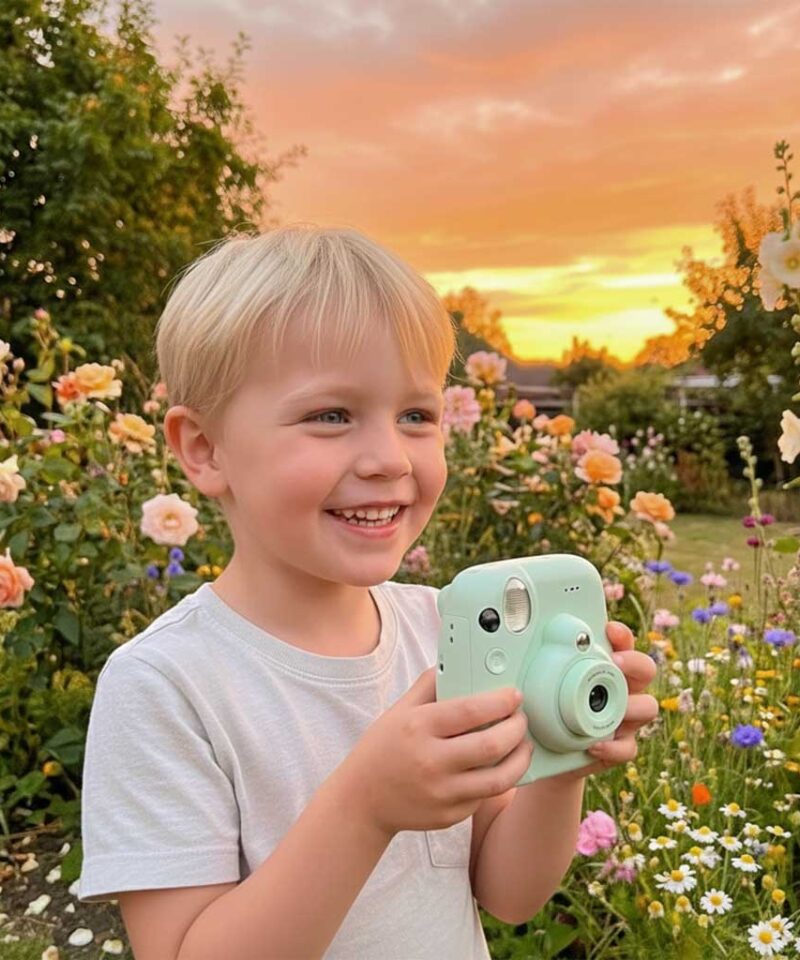 Loov markerite komplekt kaunistamiseks