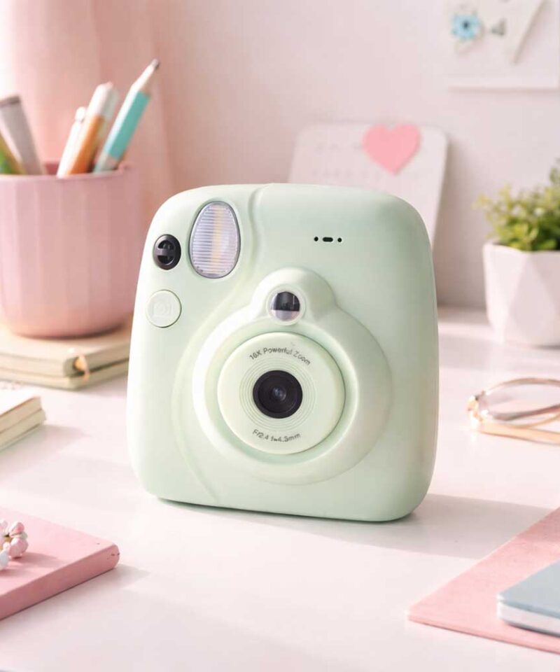 Loov markerite komplekt kaunistamiseks