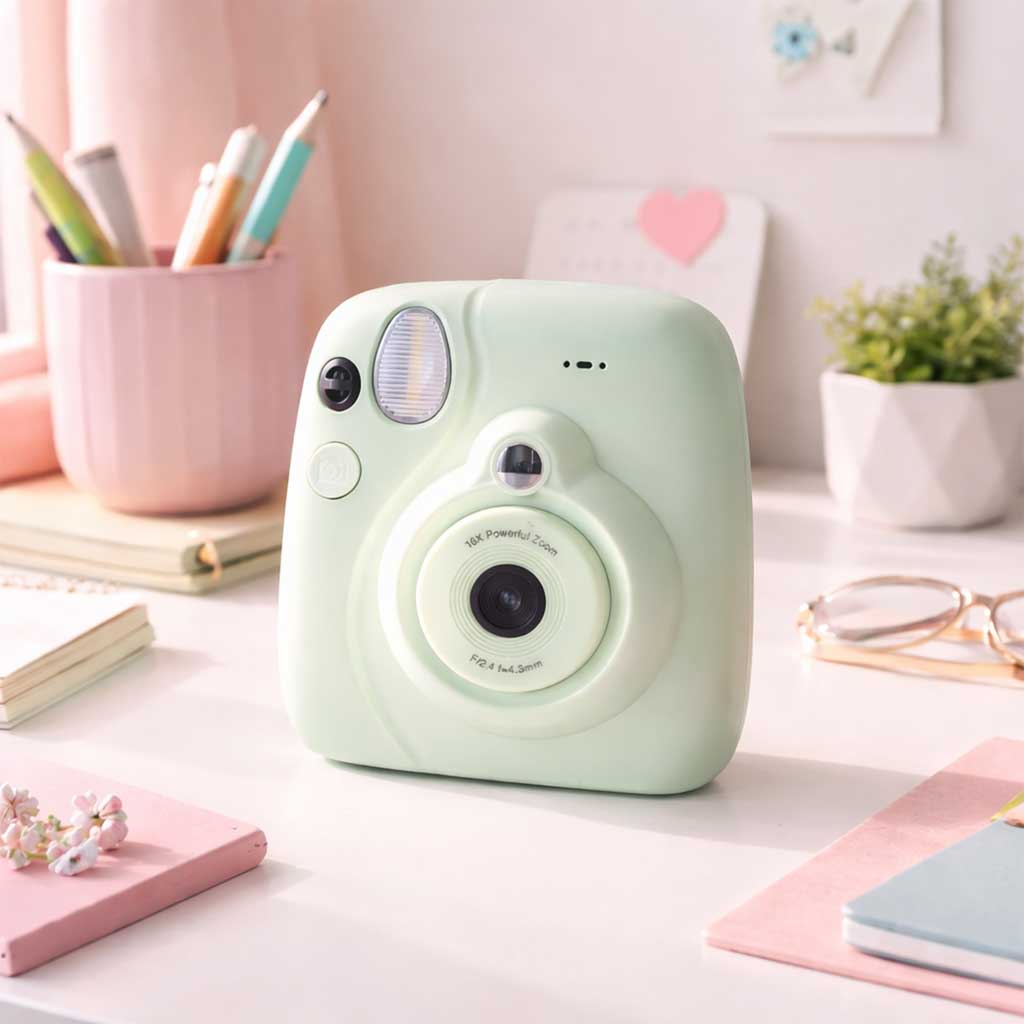 Loov markerite komplekt kaunistamiseks