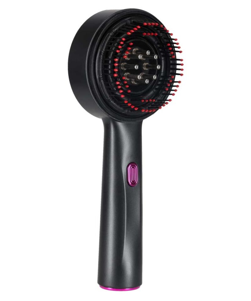 Infrapunatehnoloogiaga massaažiseade