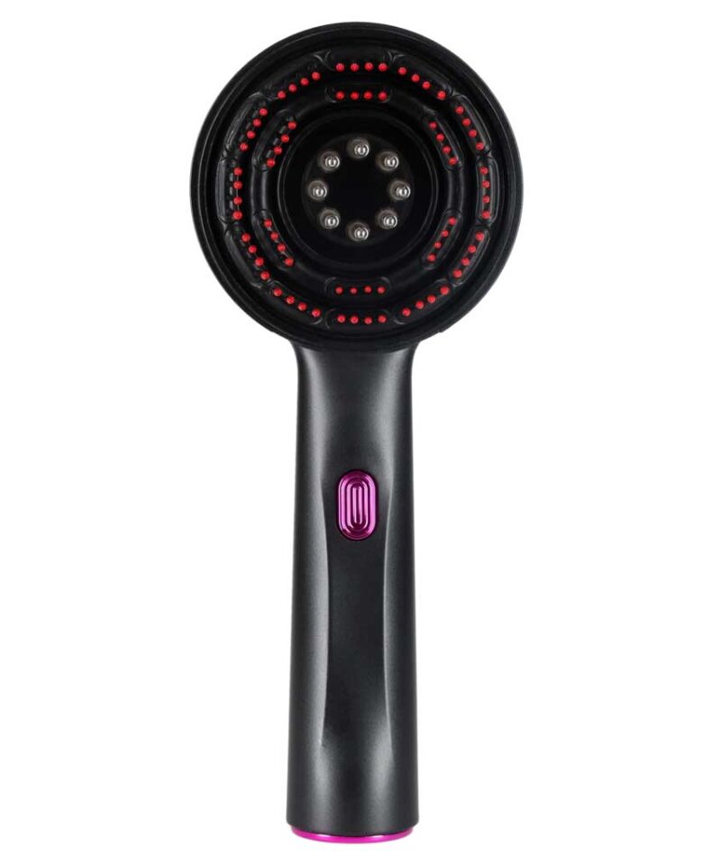 Seade, mis stimuleerib mikrovereringet