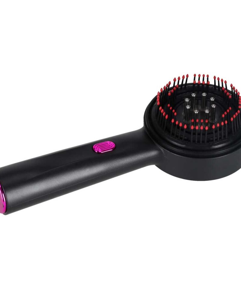 Massaažiseade koduseks spaakogemuseks