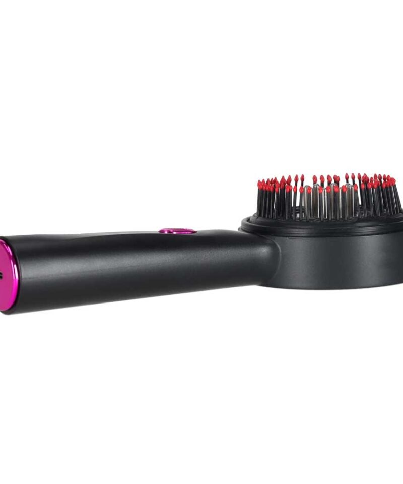 Kolmeastmeline peanaha massaažiseade