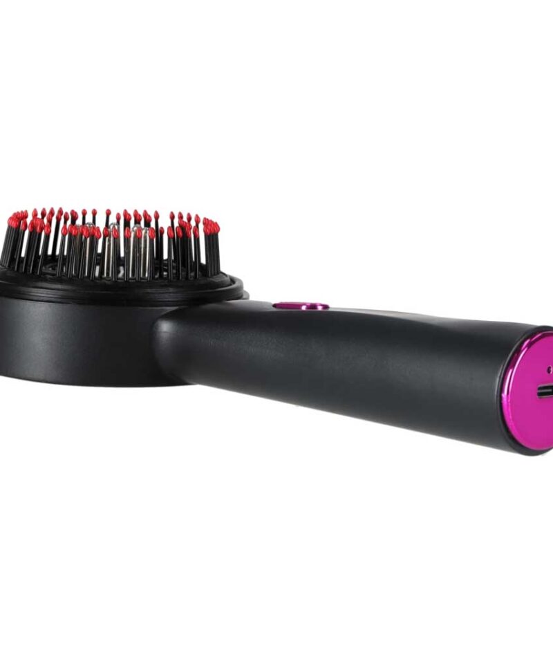 Kolmeastmeline peanaha massaažiseade