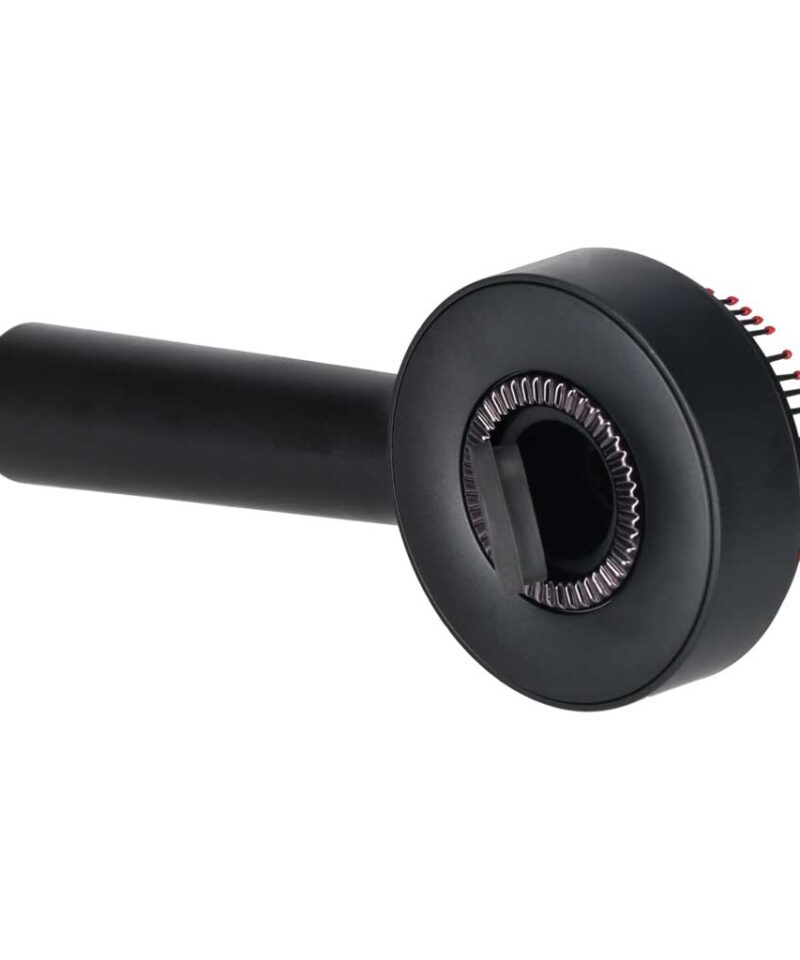 Kolmeastmeline peanaha massaažiseade