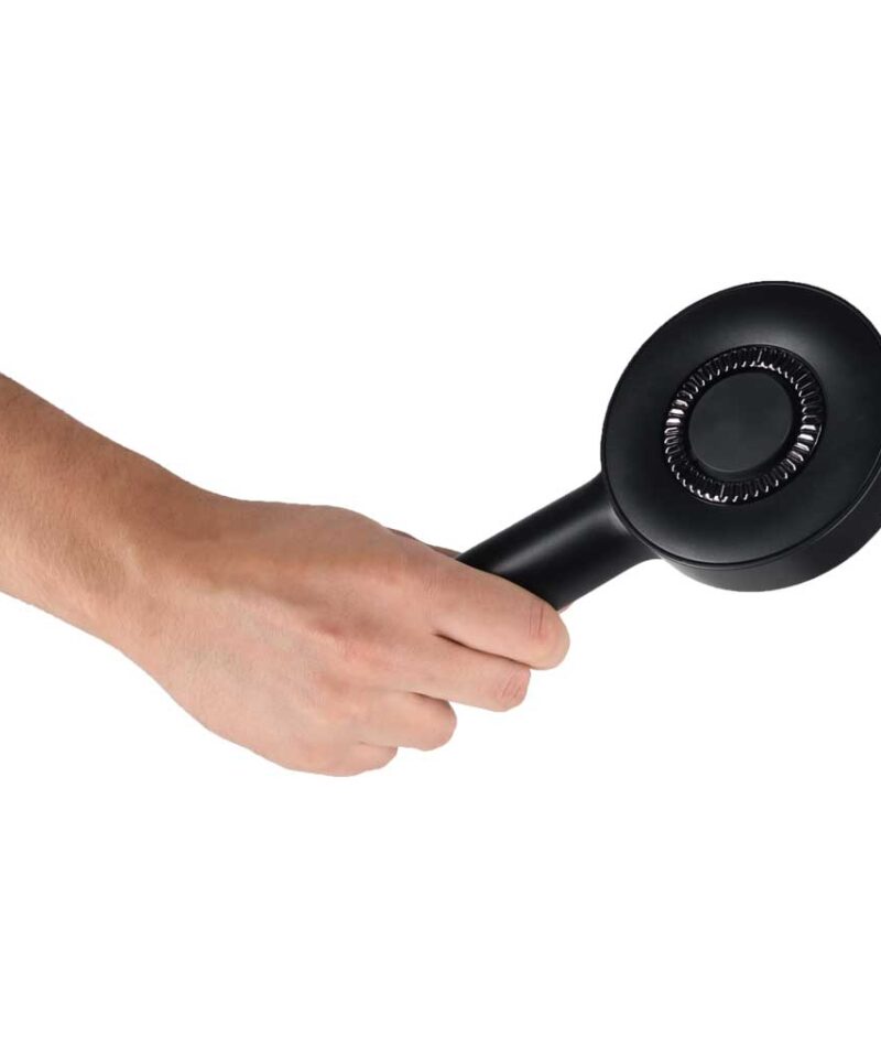 Kolmeastmeline peanaha massaažiseade