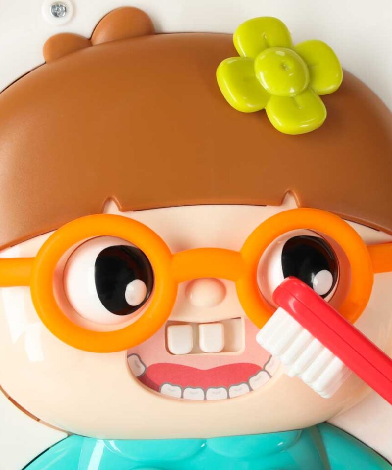 Õppebuss igapäevaoskuste õppimiseks