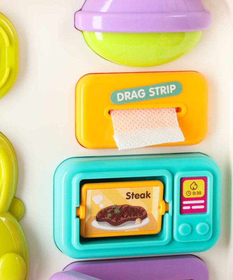 Õppebuss igapäevaoskuste õppimiseks