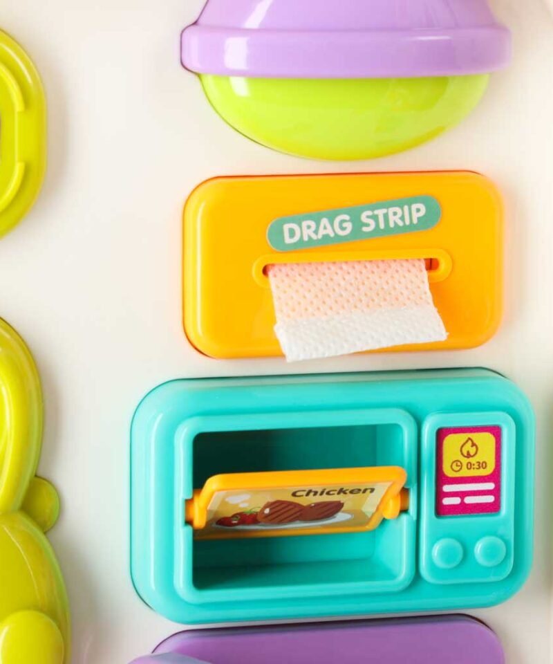 Õppebuss igapäevaoskuste õppimiseks