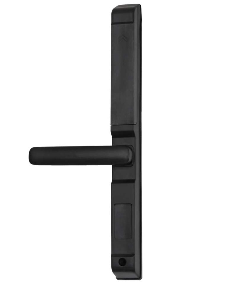 RFID-kaardiga uksekäepide