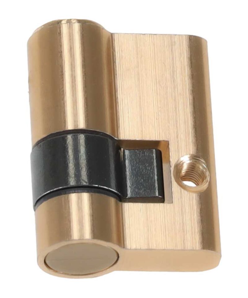 Lihtne paigaldus uksekäepidemele