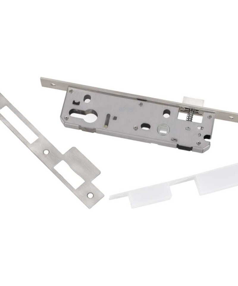 Lihtne paigaldus uksekäepidemele