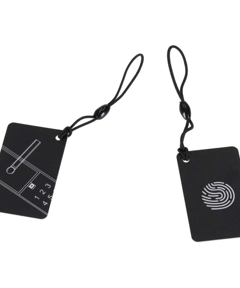 Lihtne paigaldus uksekäepidemele