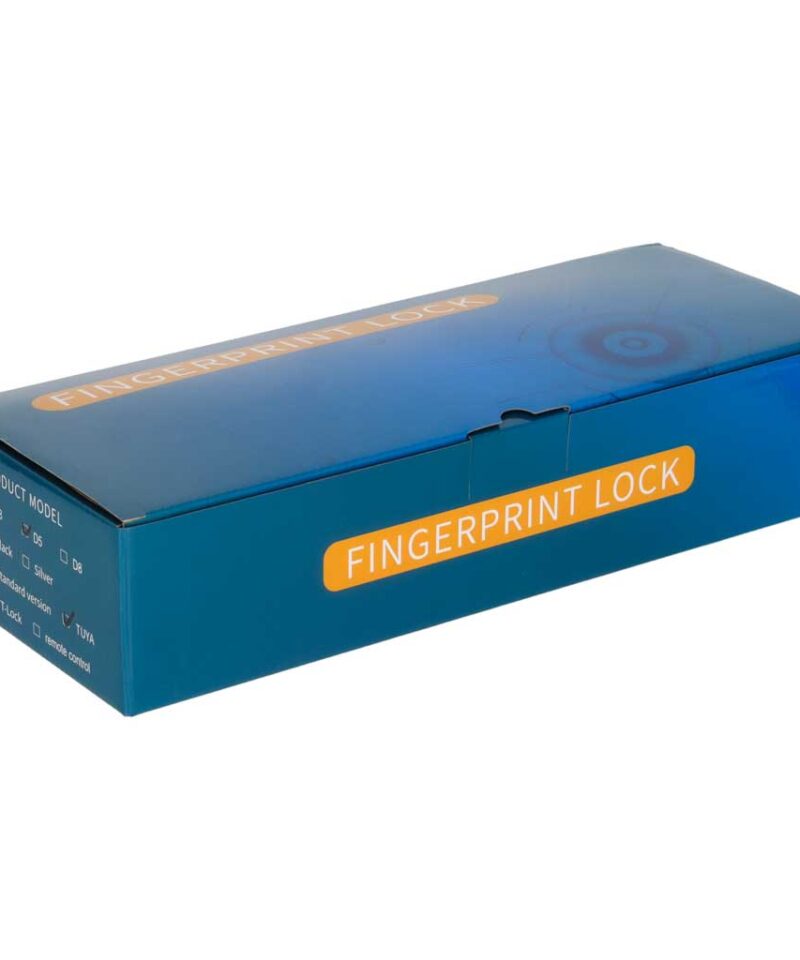 Lihtne paigaldus uksekäepidemele