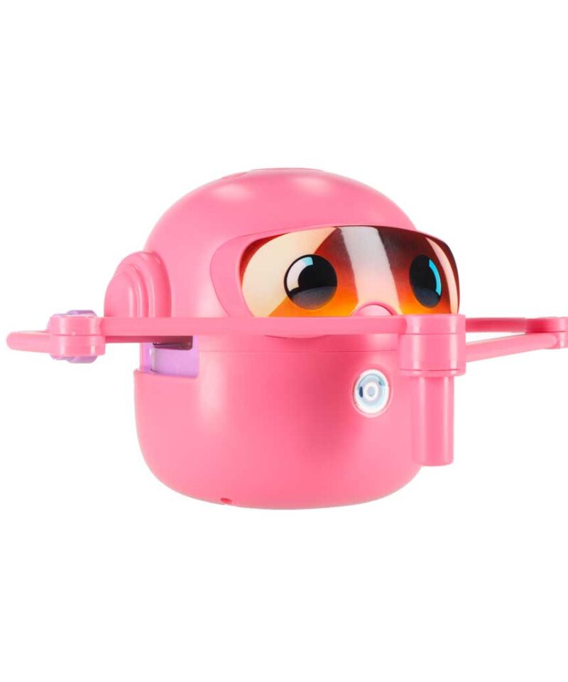 Hariduslik robot loovuse arendamiseks