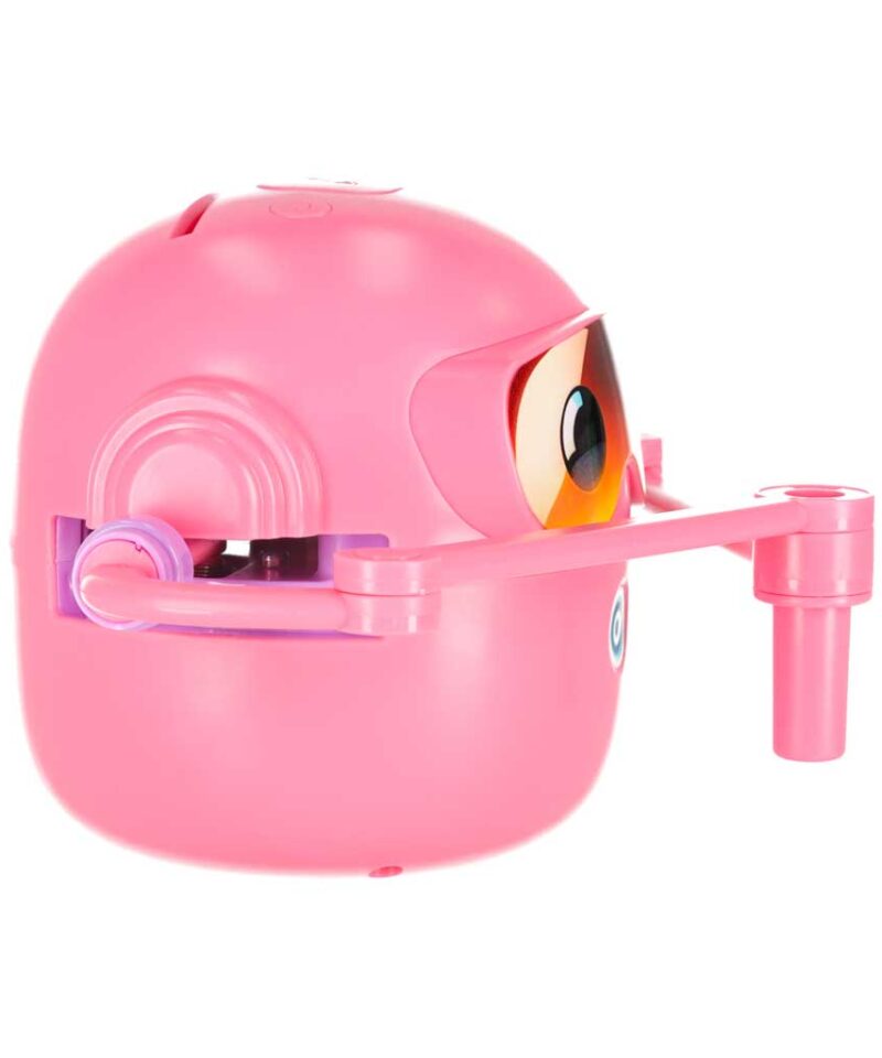 Lastele mõeldud joonistusrobot