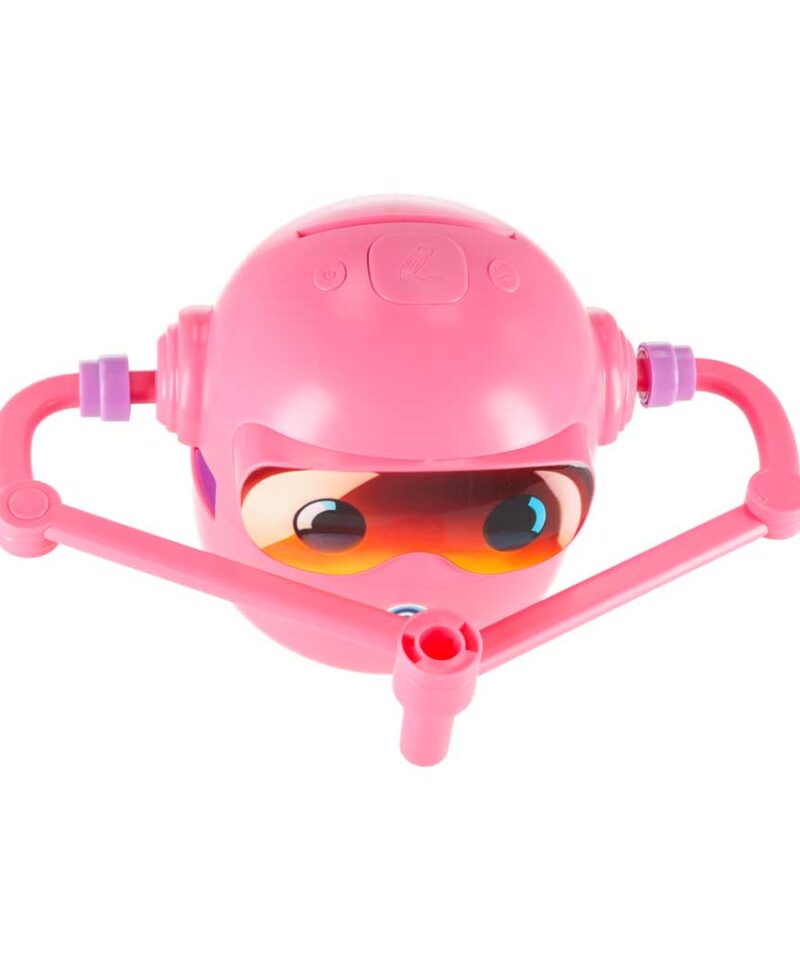 Kaasahaarav ja lõbus joonistusmänguasi