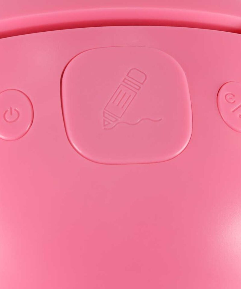 Ideaalne kingitus joonistushuvilistele lastele