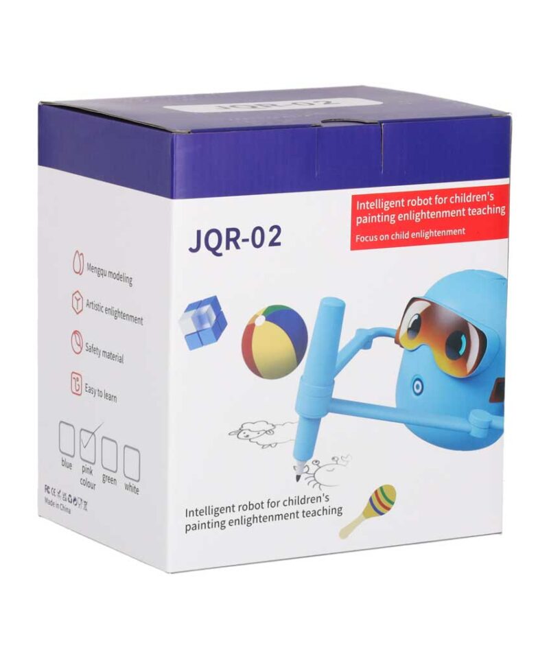 Ideaalne kingitus joonistushuvilistele lastele