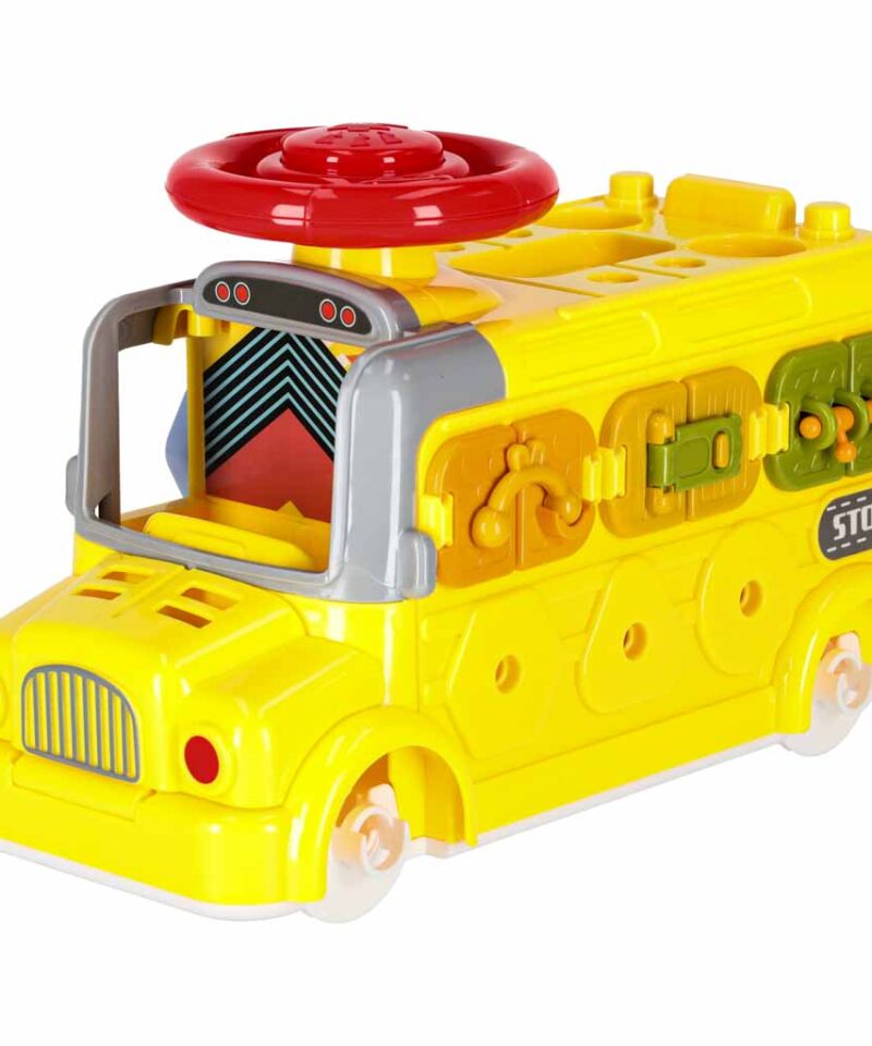 Lastele mõeldud ehituskomplekt