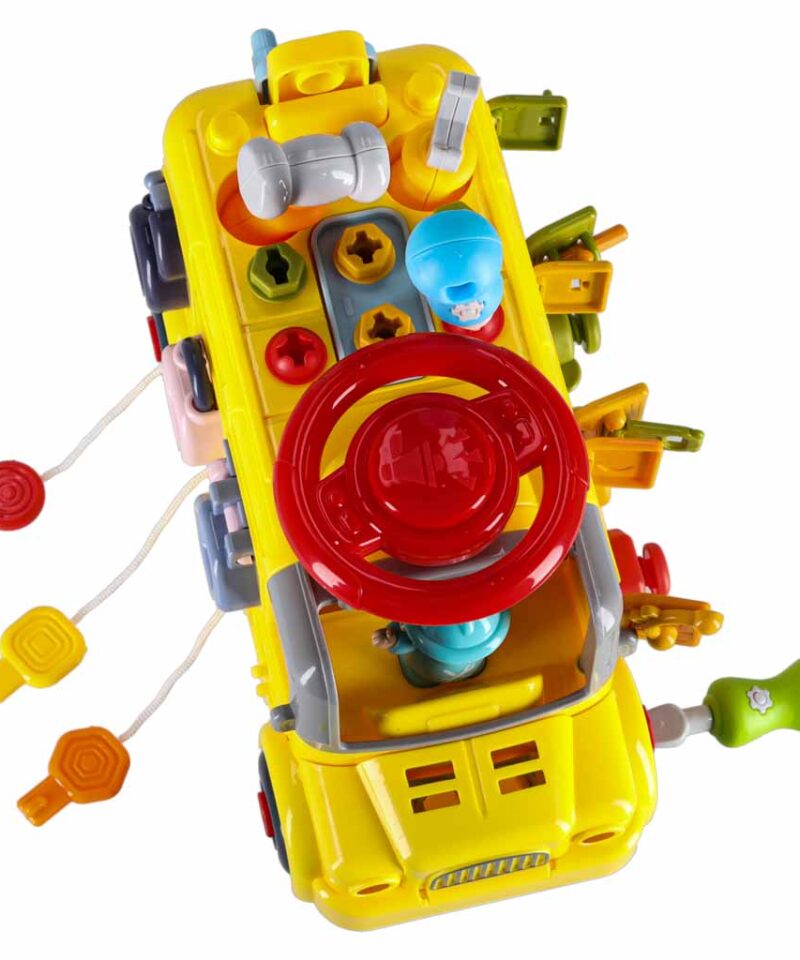 Arendav mängukomplekt lastele