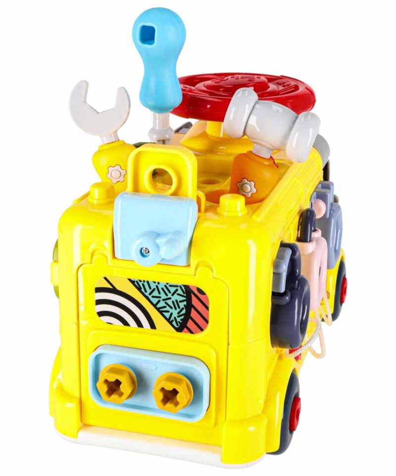 Loovust ja oskusi arendav komplekt