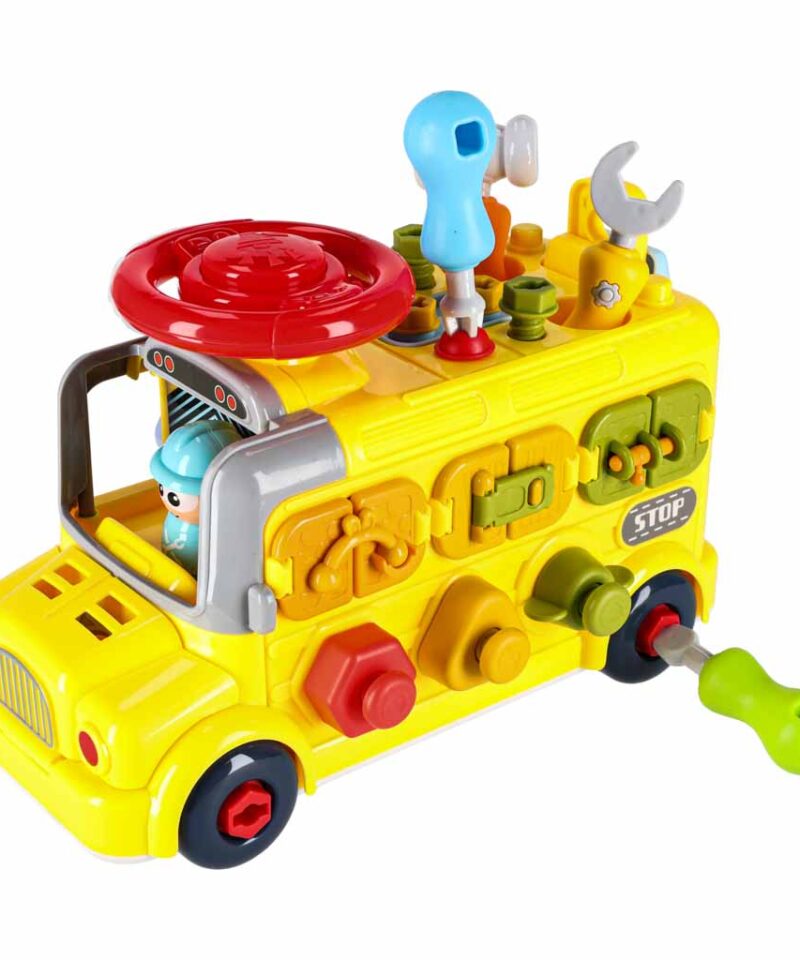 Loovust ja oskusi arendav komplekt