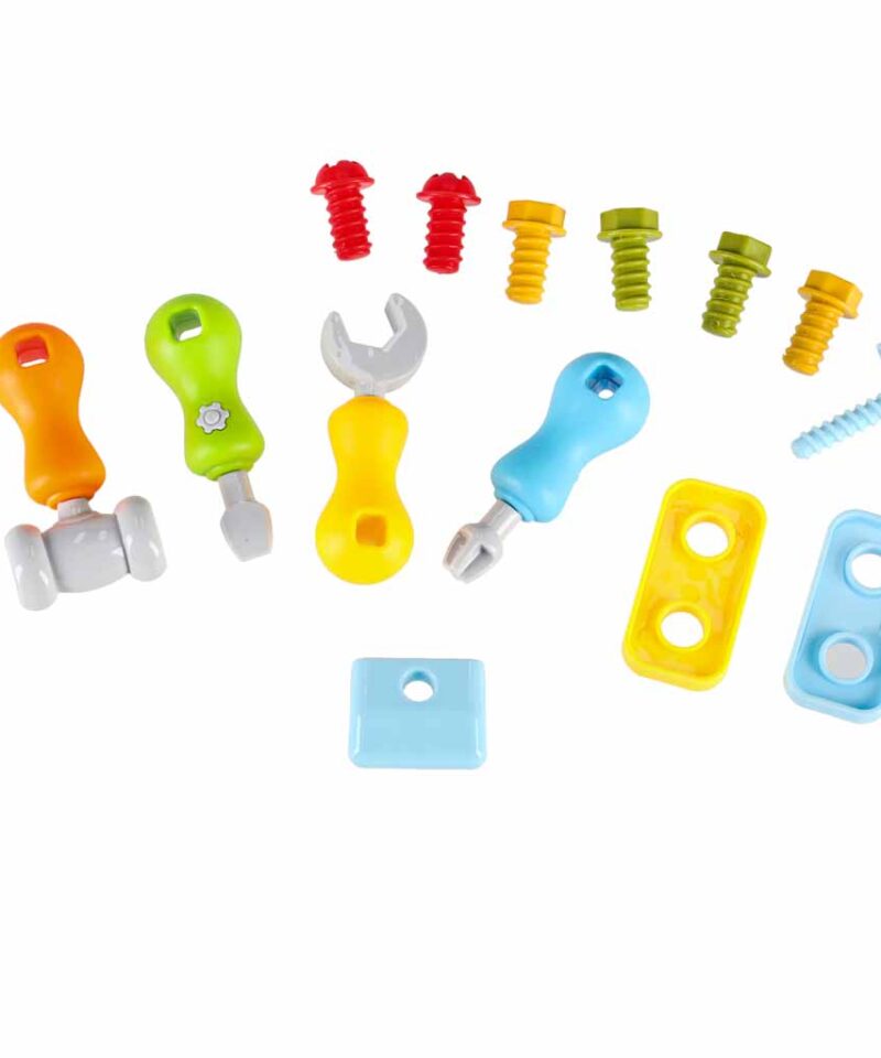 Loovust ja oskusi arendav komplekt