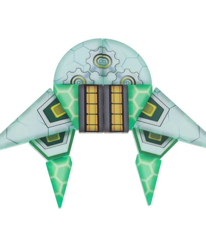 Arendavad loogilist mõtlemist ja loovust