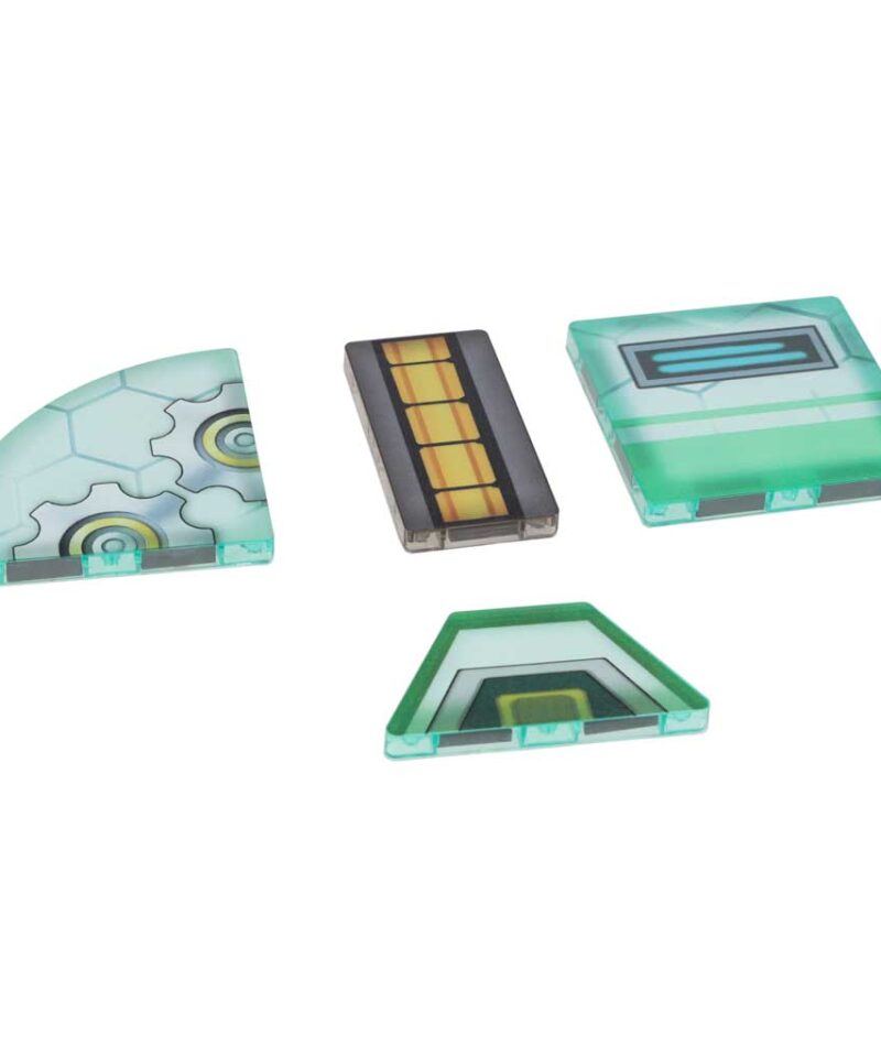 STEM-hariduslik mänguasi lastele