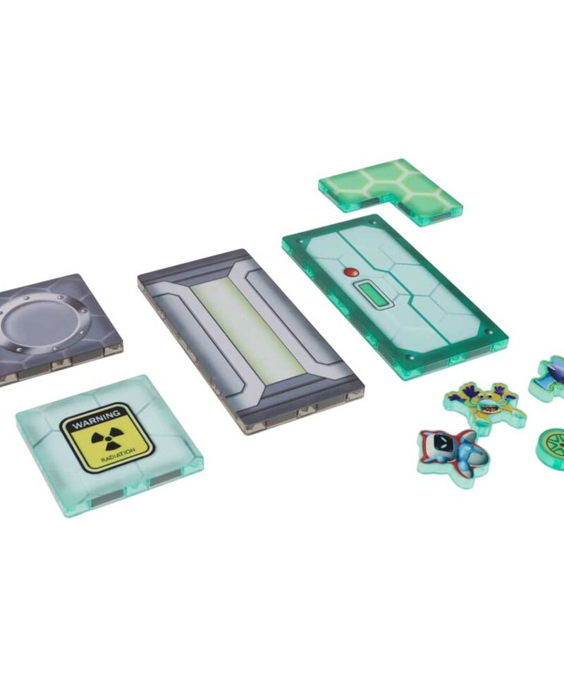 STEM-hariduslik mänguasi lastele