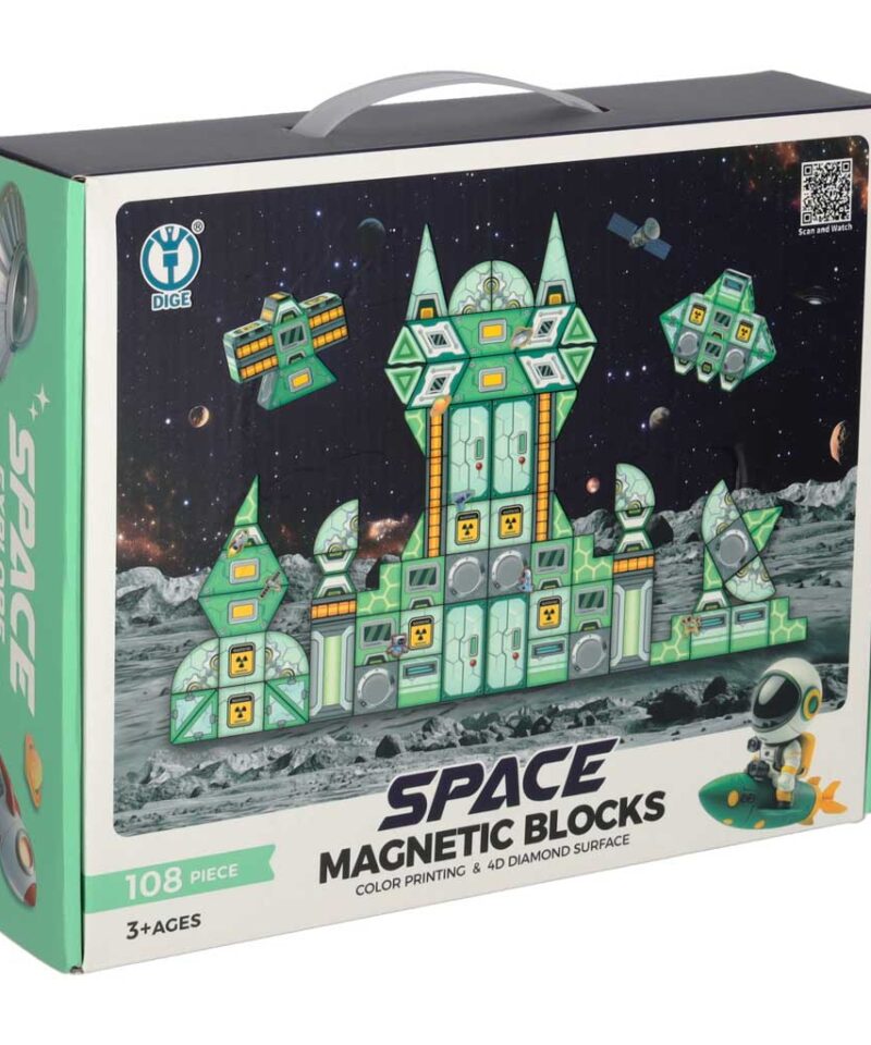 STEM-hariduslik mänguasi lastele