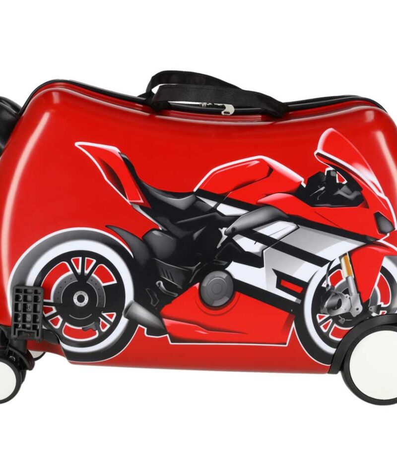 Laste pagas reguleeritava rihmaga