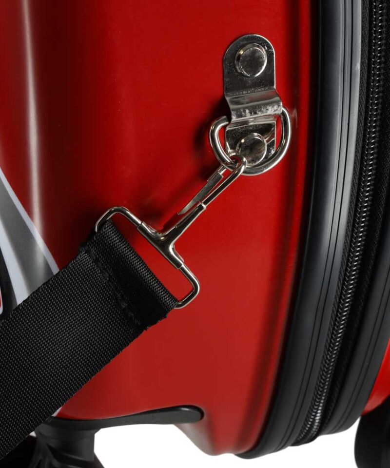 Stiilne ja praktiline laste kohver