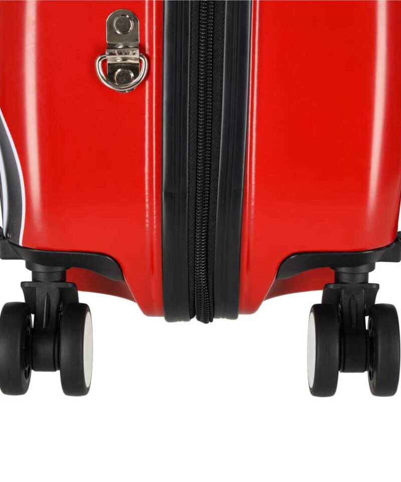 Stiilne ja praktiline laste kohver