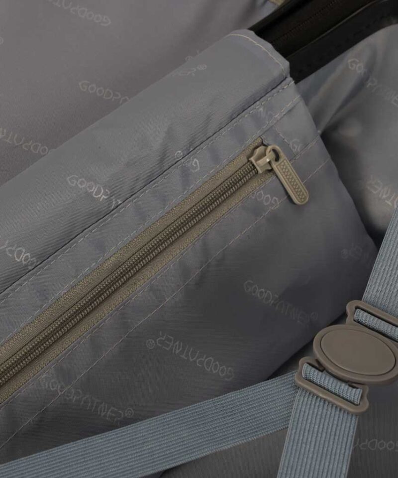 Stiilne ja praktiline laste kohver