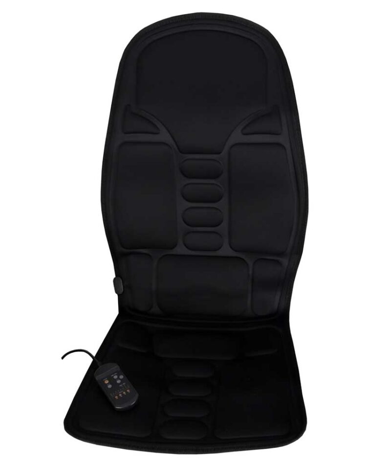 Massaažimatt koos soojendusfunktsiooniga