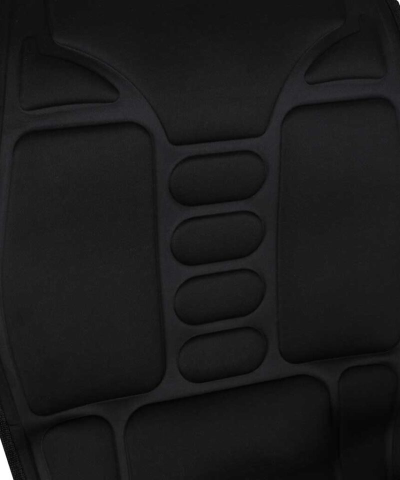 Massaažimatt kahe toitejuhtmega