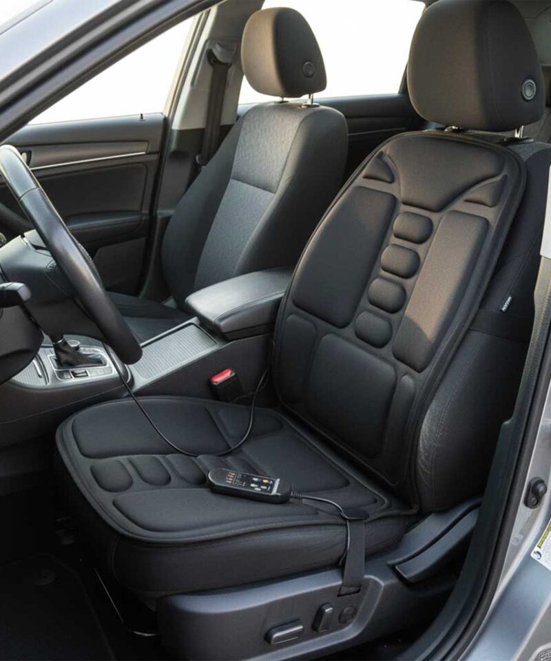 Kvaliteetne polüestrist massaažimatt