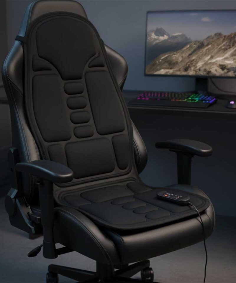 Kvaliteetne polüestrist massaažimatt