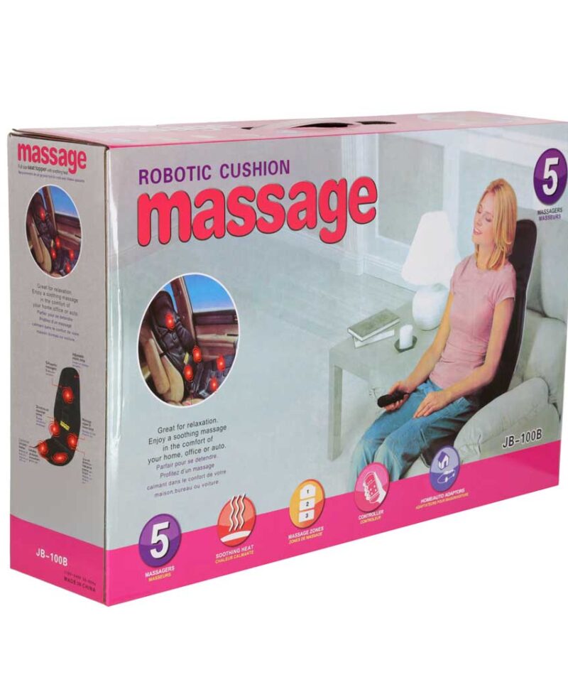 Kvaliteetne polüestrist massaažimatt