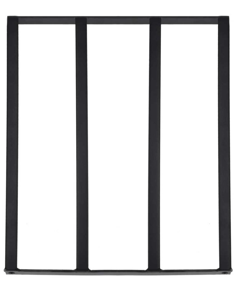 Kaminapuude hoidik modernses interjööris