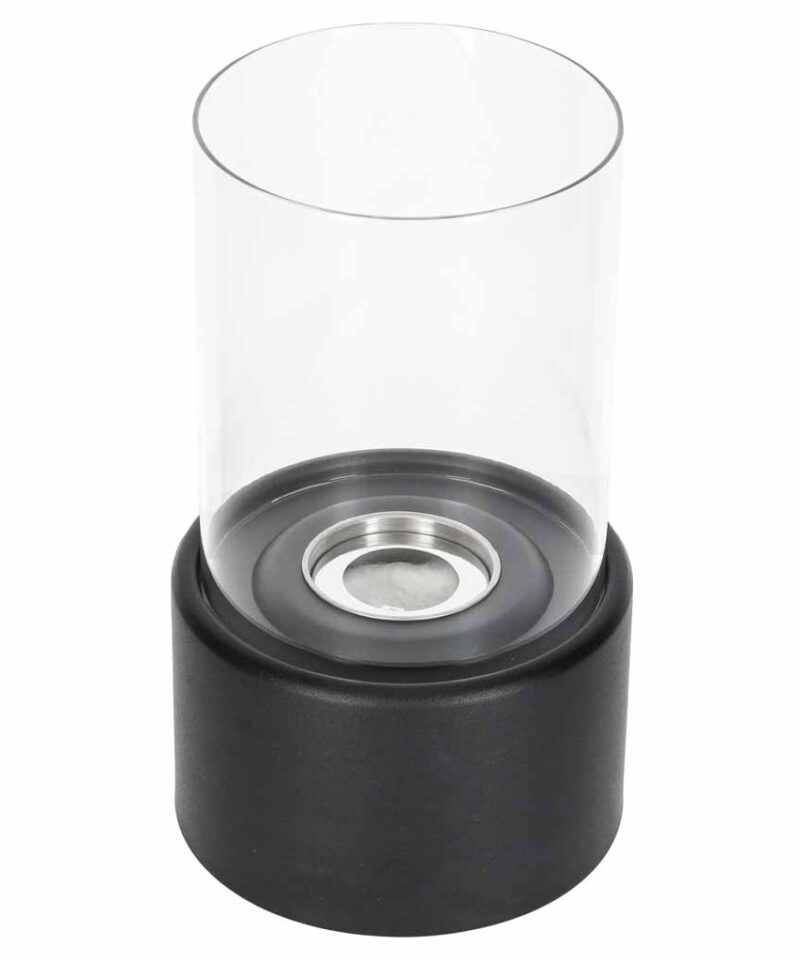 Stiilne biokamin igasse ruumi