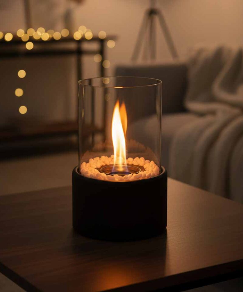 Naudi soojust ja hubasust kodus