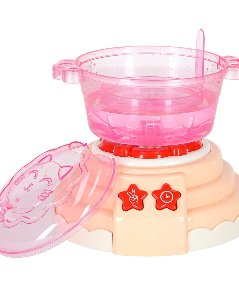 Lapsed loovad 3D-figuure