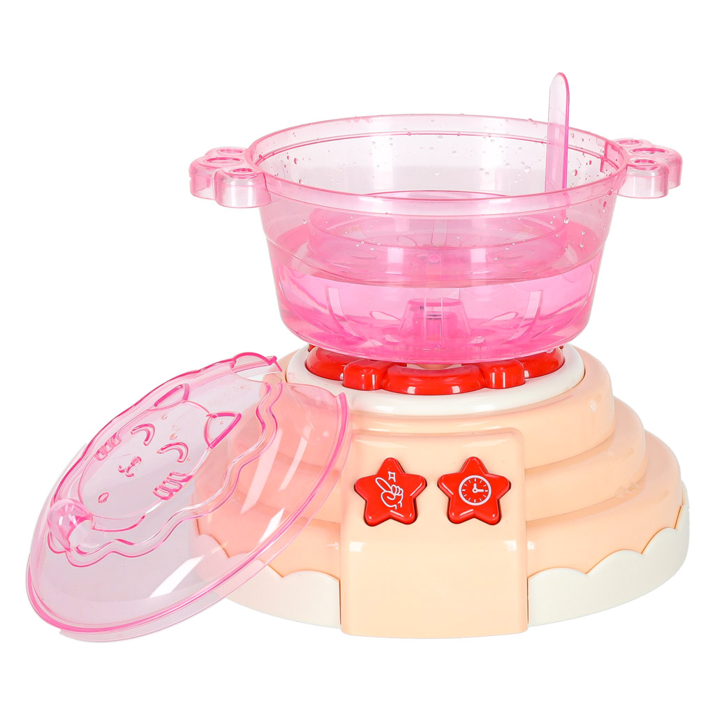 Lapsed loovad 3D-figuure