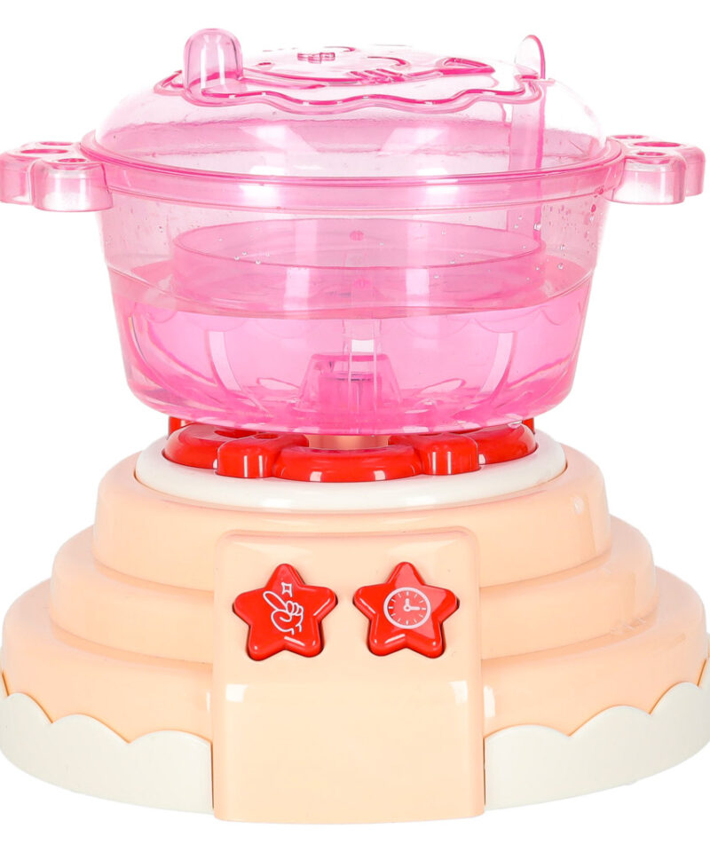 Värvilised geelid ja vormid