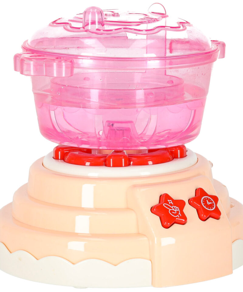 Laste loovuse arendamine